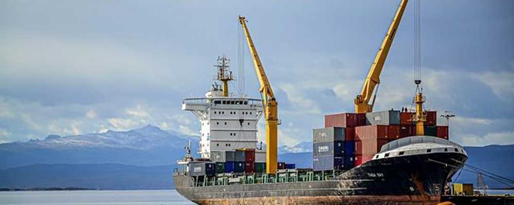 Marine Cargo Insurance