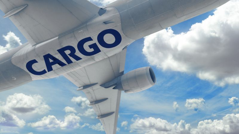 air cargo