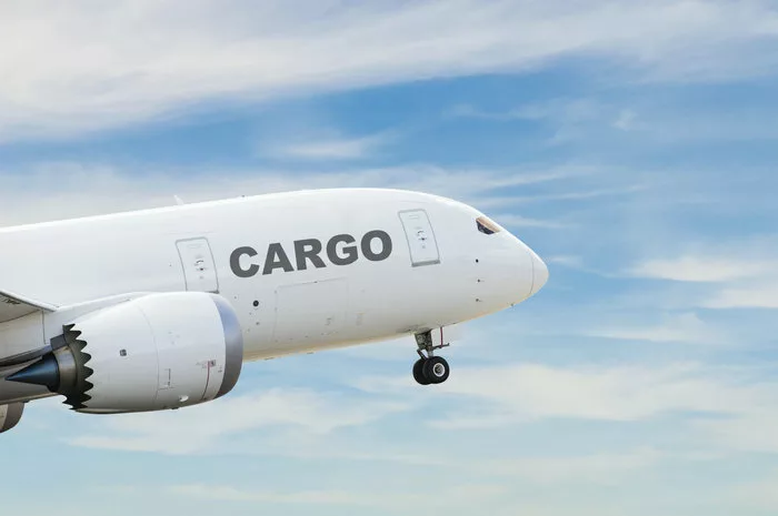 Use Our Air Freight Services Today