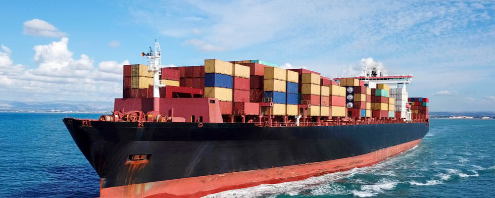 Ocean Freight