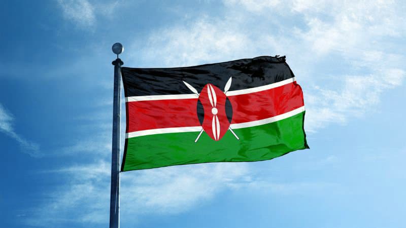 Principaux ports maritimes du Kenya