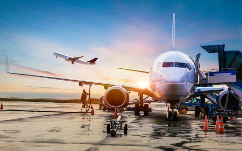 Frais de transport maritime et aérien de la Chine vers la Malaisie