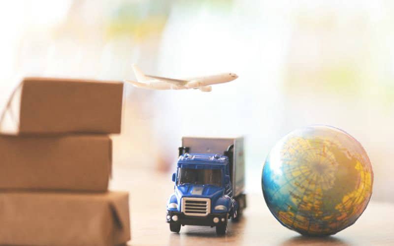 Förbjudna och begränsade föremål