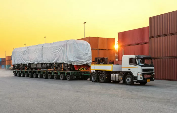 Oversized Cargo: Essential Tips for Safe and Efficient Transportation