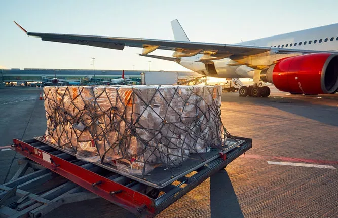 How to Calculate Chargeable Weight for Air Freight: A Simple Guide