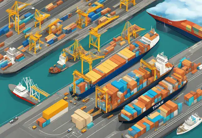 Manipularea mărfurilor de transport: Cum se ambalează