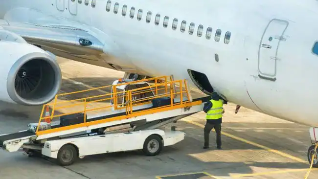 Embalagem e Paletização