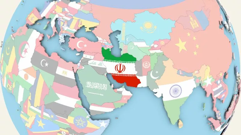 Basics of Shipping from China to Iran