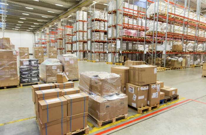 Pošiljanje iz Kitajske v Grčijo