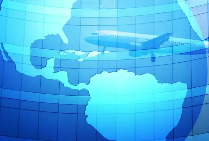 Možnosti letecké přepravy