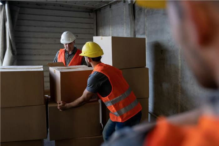 Ambalare și manipulare