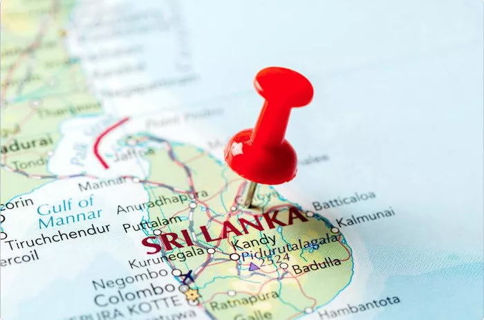 Efficient Shipping from China to Sri Lanka: Air and Sea Freight Options