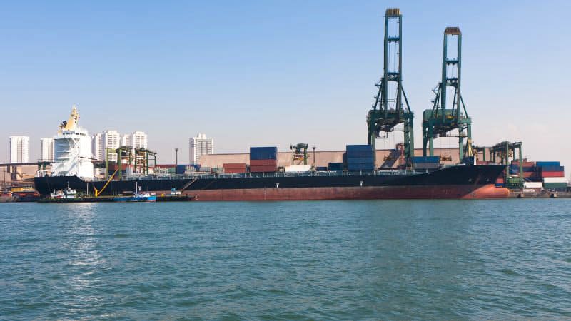 Τύποι Φορτίων και Χειρισμός