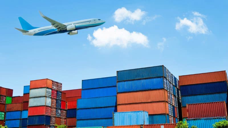 Χειρισμός υπερμεγέθων και επικίνδυνων φορτίων