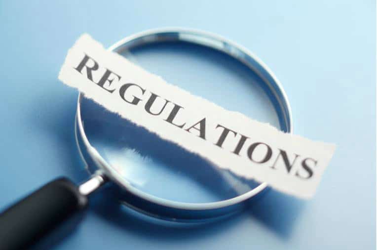 Regulaciones aduanales