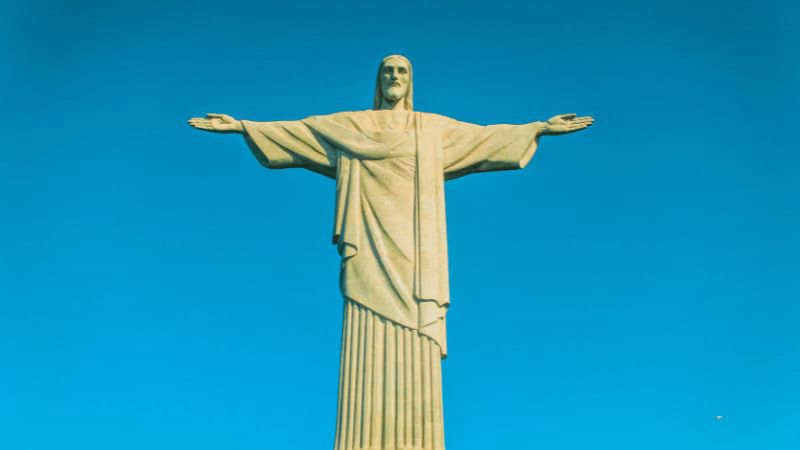 Χρόνος αποστολής από την Κίνα στη Βραζιλία