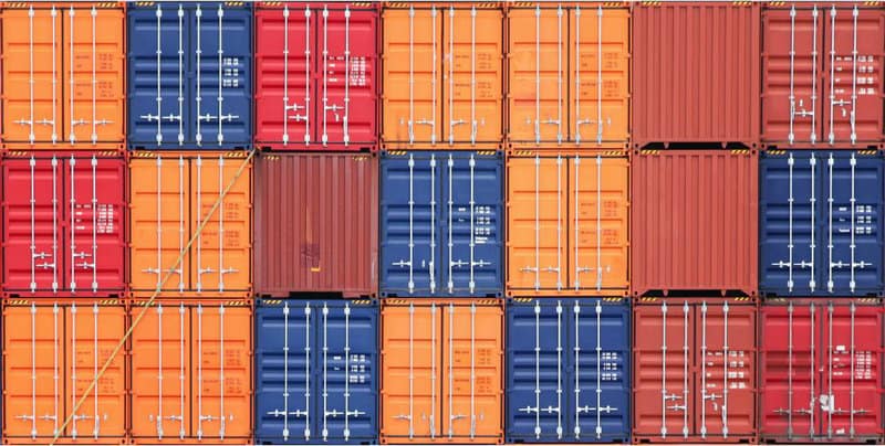 Container Shipping