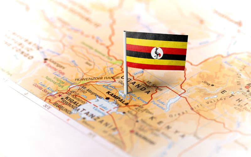 Versand von China nach Uganda: Ihr umfassender Leitfaden für einen reibungslosen Import