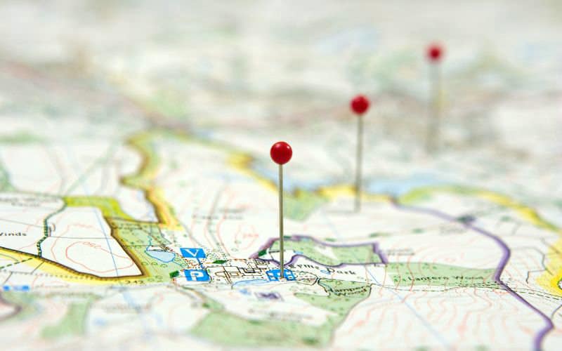 Forsendelse fra Kina til Ecuador