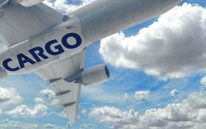 Luchtvracht