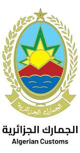 Zollkontakt in Algerien