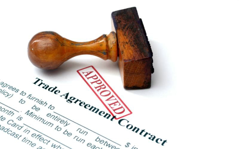 Niezbędna dokumentacja do wysyłki z Chin do Sudanu