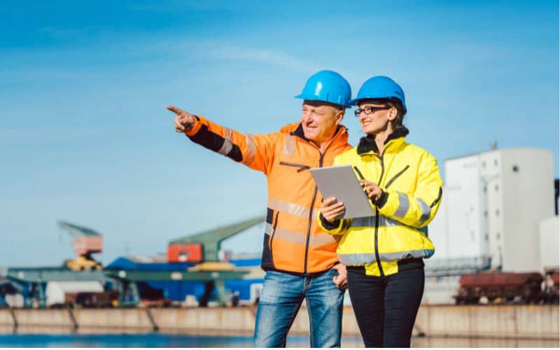 Niezbędna dokumentacja do wysyłki z Chin do Etiopii