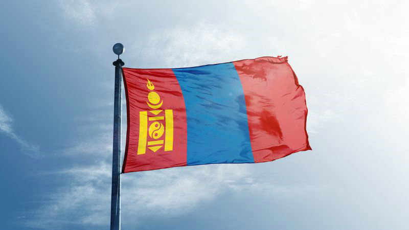 What is the Import Tax in Mongolia?