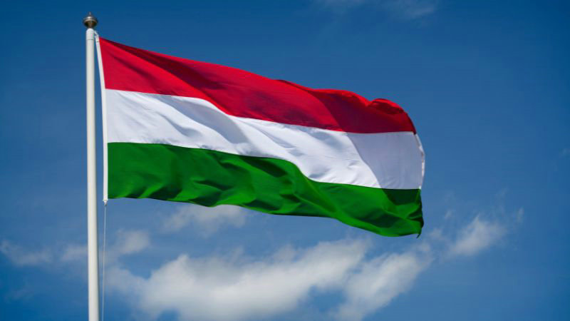 What is the Import Tax in Hungary?