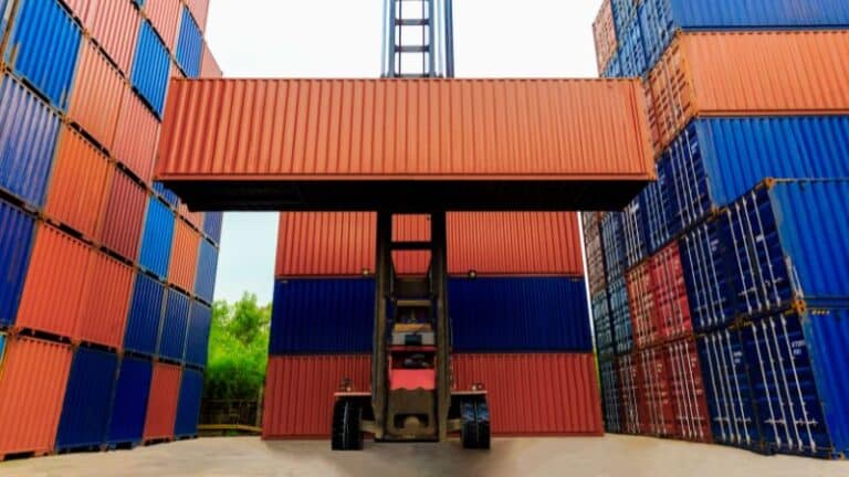 Signification de VGM dans le transport maritime | Comment déterminer la ...