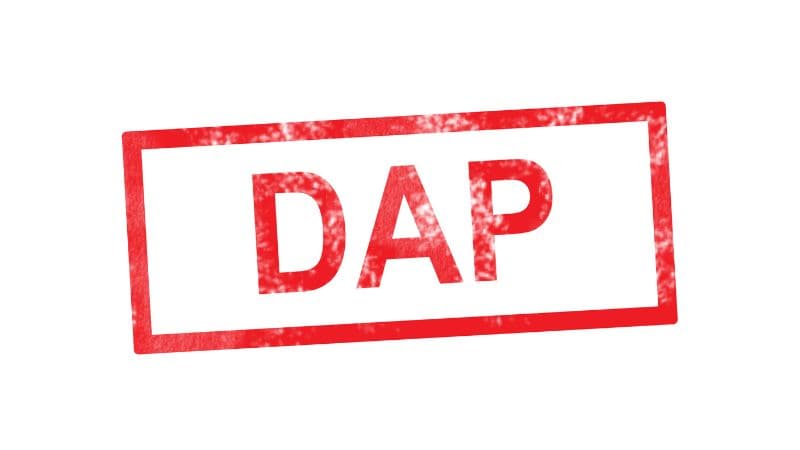 DAP
