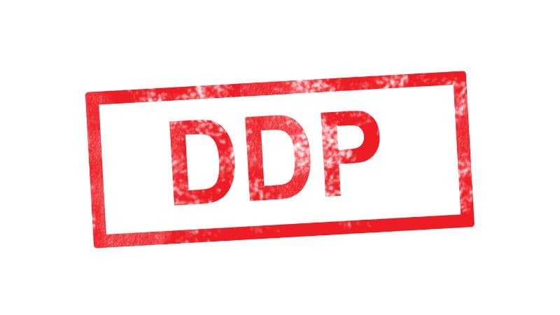 DDP 